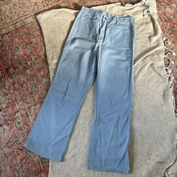 Vintage Wrangler Pants - Picture 6 of 10
